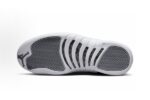 Retro Air Jordan 12 Stealth Men’s
