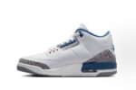 Air Jordan 3 True Blue 2026 Men’s