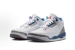 Air Jordan 3 True Blue 2026 Men’s