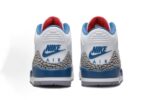 Air Jordan 3 True Blue 2026 Men’s