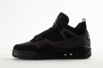 Air Jordan 4 BLN Black Brown Men’s