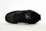 Air Jordan 4 BLN Black Brown Men’s