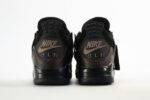 Air Jordan 4 BLN Black Brown Men’s