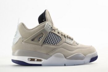Air Jordan 4 Georgetown Men's