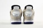 Air Jordan 4 Georgetown Men’s