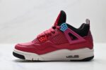 Air Jordan 4 Raspberry Pink Men’s