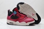 Air Jordan 4 Raspberry Pink Men’s