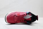 Air Jordan 4 Raspberry Pink Men’s