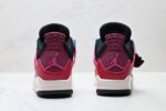 Air Jordan 4 Raspberry Pink Men’s