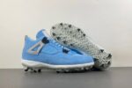 Air Jordan 4 TD University Blue Men’s