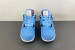 Air Jordan 4 TD University Blue Men’s