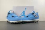 Air Jordan 4 TD University Blue Men’s