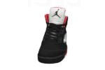 Air Jordan 5 Black Sup Men’s
