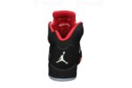 Air Jordan 5 Black Sup Men’s