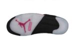 Air Jordan 5 Black Sup Men’s