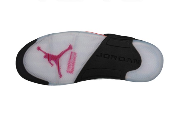 Air Jordan 5 Black Sup--- (6)