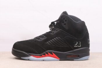 Retro Air Jordan 5 Halloween Men's