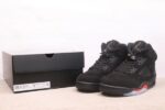 Retro Air Jordan 5 Halloween Men’s