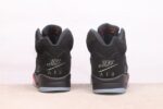 Retro Air Jordan 5 Halloween Men’s
