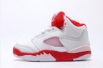 Air Jordan 5 OG Sunset Kids