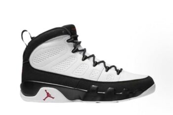 Air Jordan 9 OG Space Jam 2026 Men's