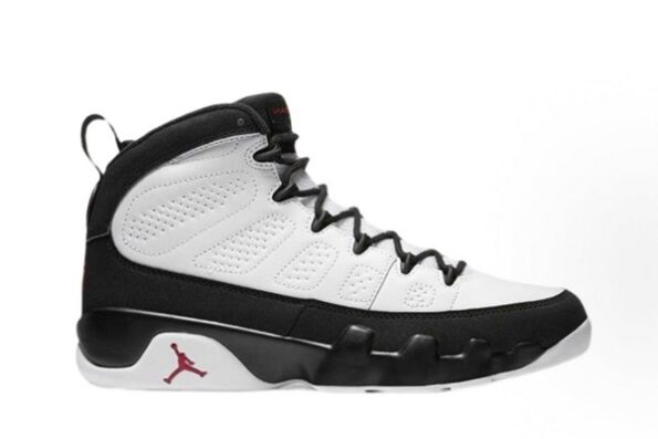 Air Jordan 9 OG Space Jam 2026 Men's