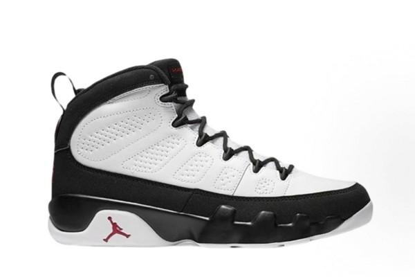 Air Jordan 9 OG Space Jam 2026 Men's Air Jordan 9 OG Space Jam 2026 Men's
