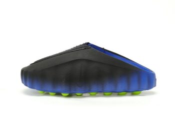 Mind 001 Flyknit QS Black Blue Men's