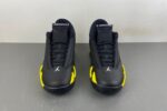 Air Jordan 14 Thunder Men’s