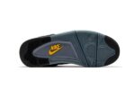 Retro Air Jordan 4 Lakers Men’s