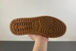 Air Jordan 1 SE Low Beige Green Men’s