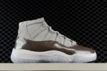 Air Jordan 11 Grayish Brown Men's