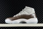 Air Jordan 11 Grayish Brown Men’s
