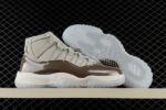 Air Jordan 11 Grayish Brown Men’s