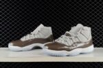 Air Jordan 11 Grayish Brown Men’s