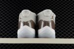 Air Jordan 11 Grayish Brown Men’s
