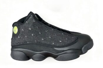 Air Jordan 13 Black Wings Men's