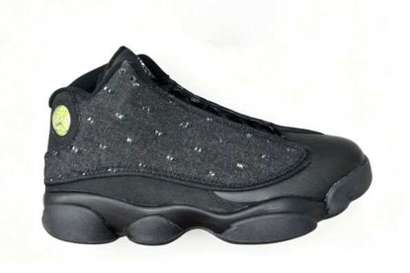 Air Jordan 13 Black Wings Men's