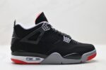 Air Jordan 4 OG Bred 2026