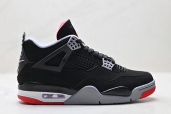 Air Jordan 4 OG Bred 2026