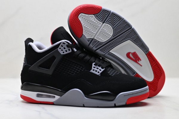 Air Jordan 4 OG Bred 2026--- (3)