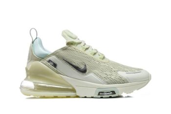 Air Max 270 Beige