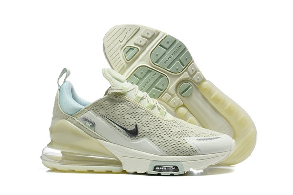 Air Max 270 Beige--- (2)