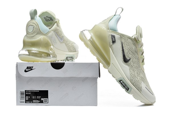Air Max 270 Beige--- (5)