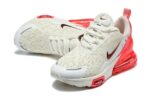Air Max 270 Beige Red Women’s