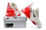 Air Max 270 Beige Red Women’s