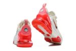 Air Max 270 Beige Red Women’s