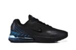 Air Max 270 Black Blue Men's