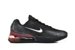 Air Max 270 Black Wine Red Men's