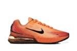 Air Max 270 Orange Black Men's